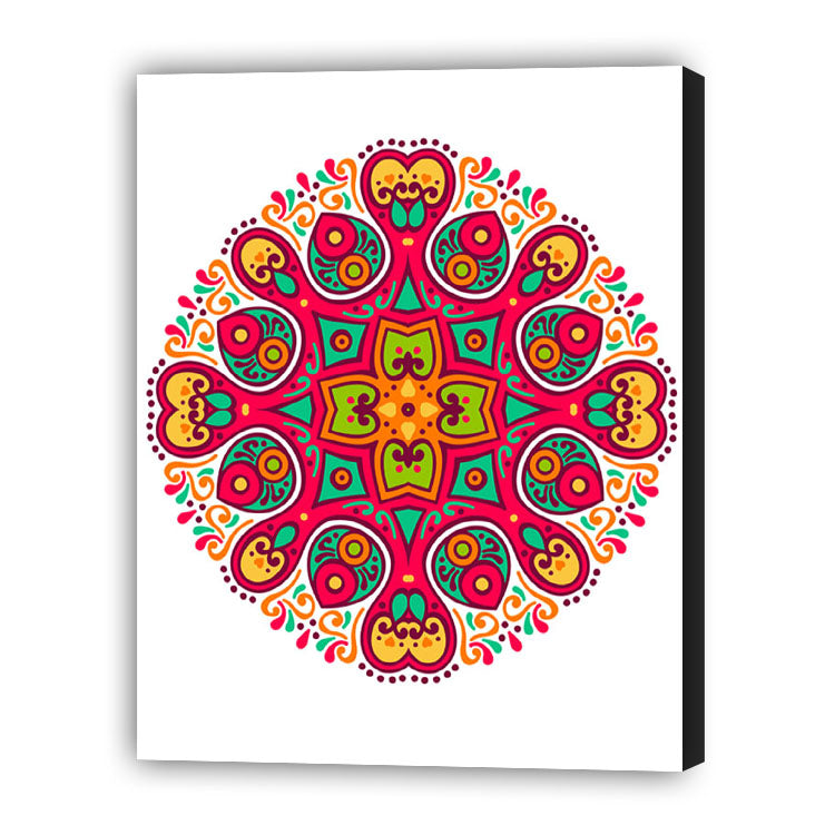 Mandala #9
