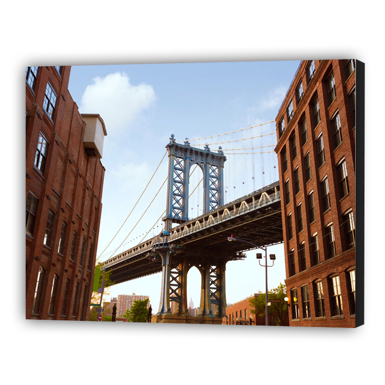 Puente Largo