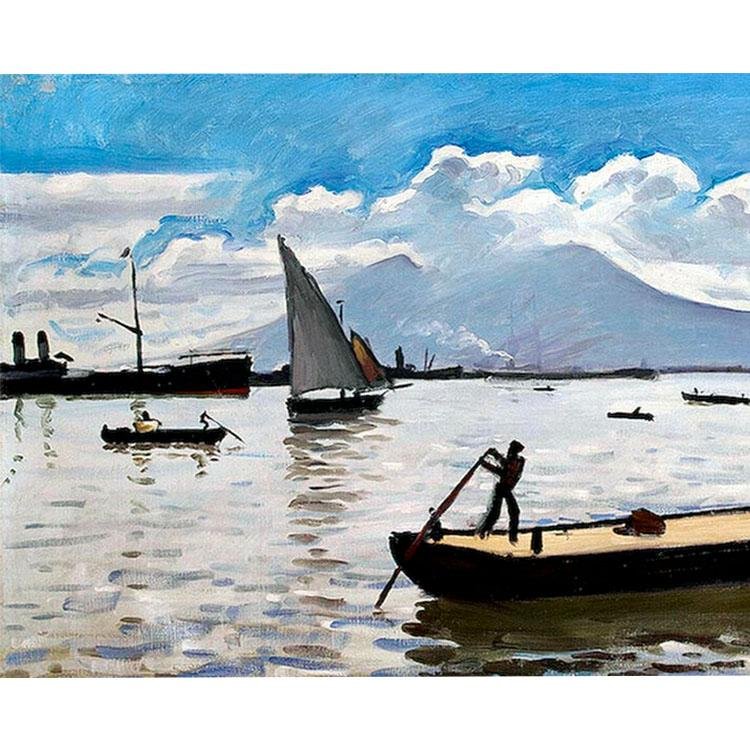 Albert Marquet „Bahía“ - Hola Hobby