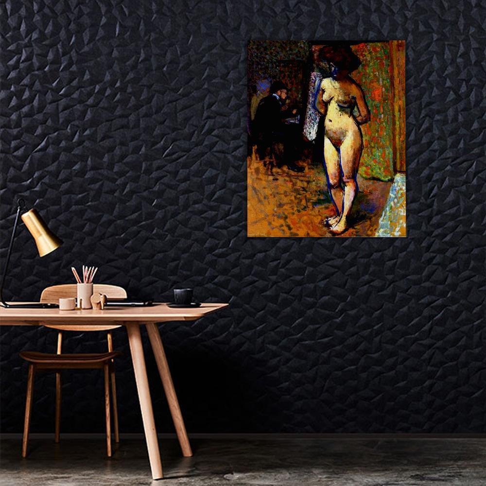 Albert Marquet „Matisse“ - Hola Hobby