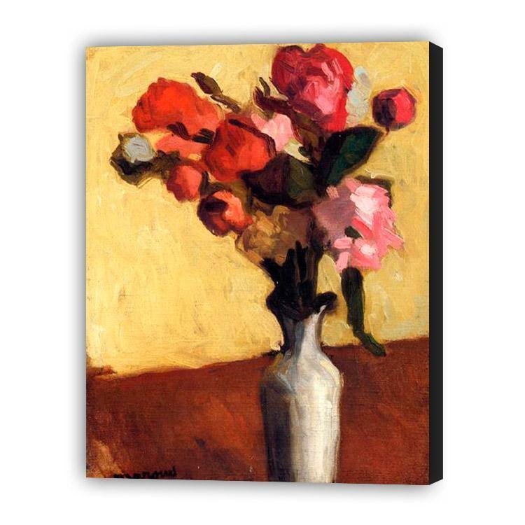 Albert Marquet „Ramo“ - Hola Hobby