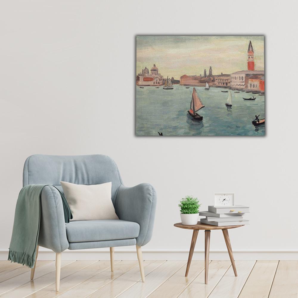 Albert Marquet „Venedig“ - Hola Hobby