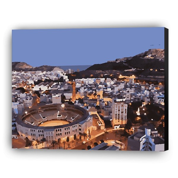 Alicante #1 - Hola Hobby