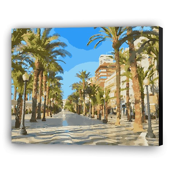 Alicante #10 - Hola Hobby