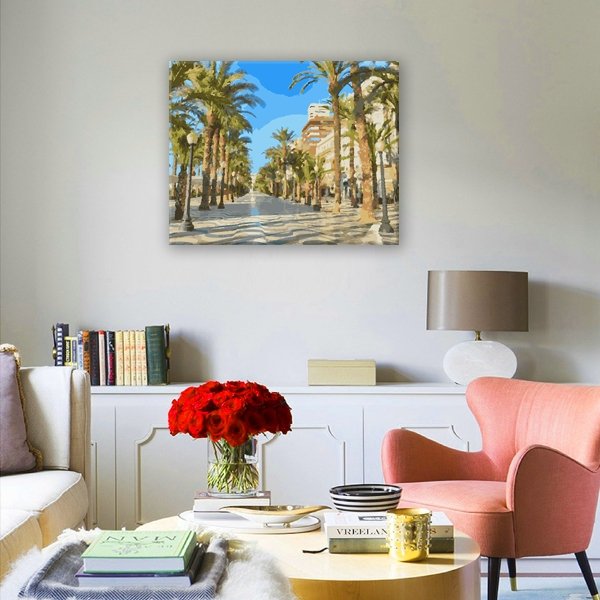 Alicante #10 - Hola Hobby