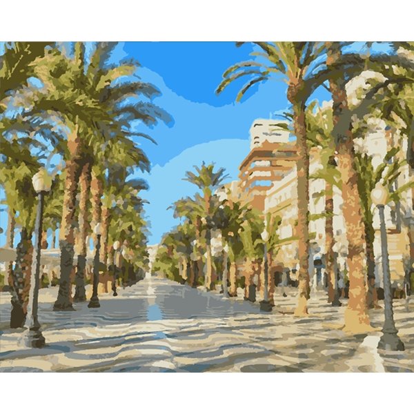 Alicante #10 - Hola Hobby