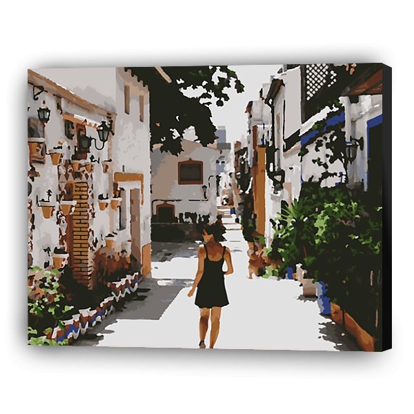 Alicante #11 - Hola Hobby