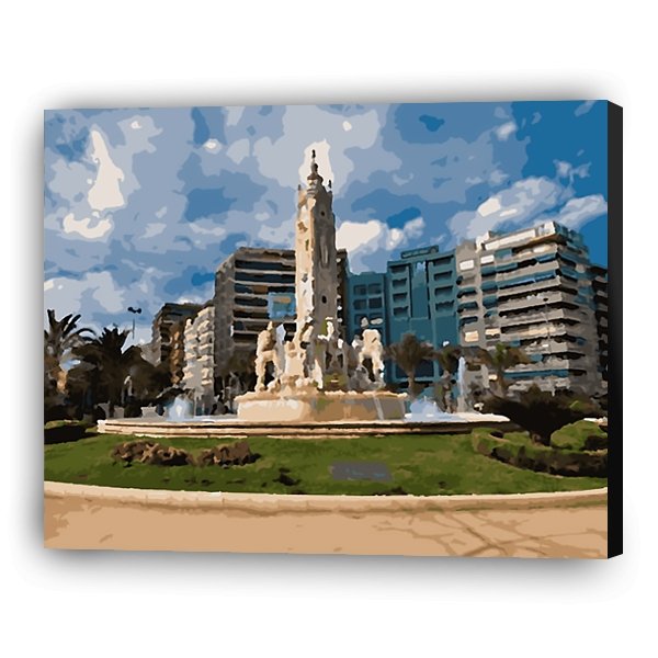 Alicante #12 - Hola Hobby
