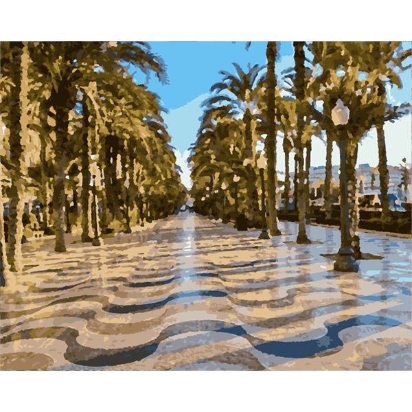 Alicante #13 - Hola Hobby