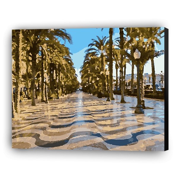Alicante #13 - Hola Hobby