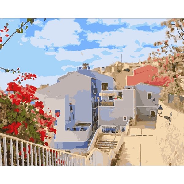 Alicante #14 - Hola Hobby