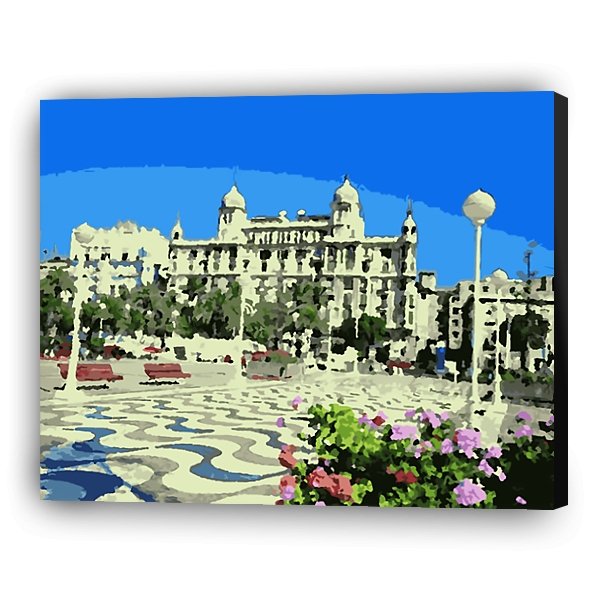 Alicante #15 - Hola Hobby