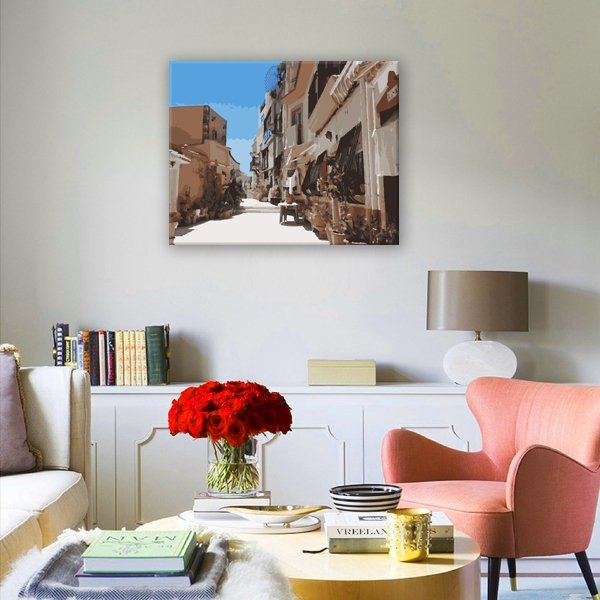 Alicante #16 - Hola Hobby