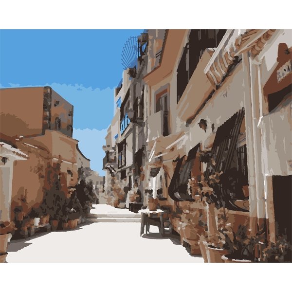 Alicante #16 - Hola Hobby