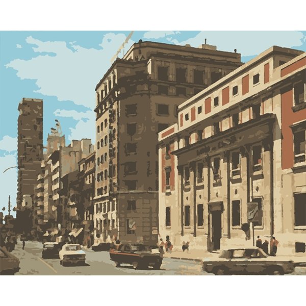 Alicante #3 - Hola Hobby