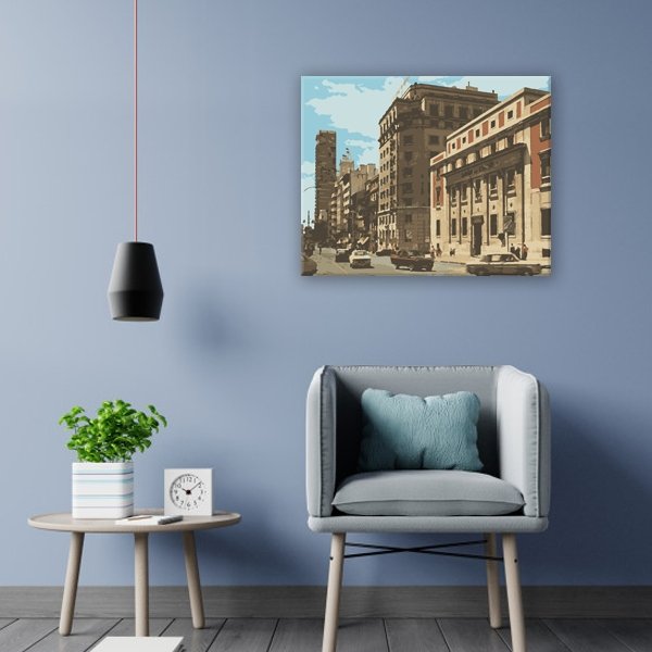 Alicante #3 - Hola Hobby