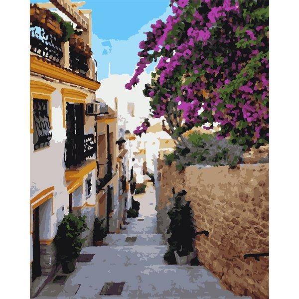 Alicante #4 - Hola Hobby