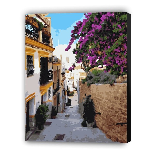 Alicante #4 - Hola Hobby