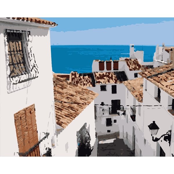 Alicante #5 - Hola Hobby