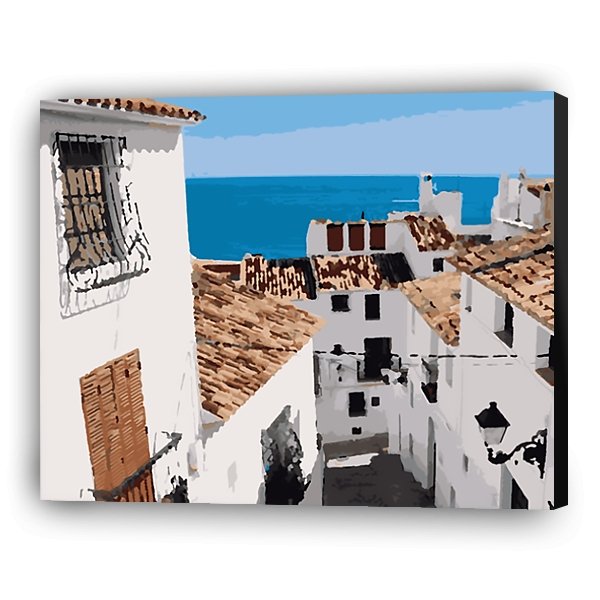 Alicante #5 - Hola Hobby