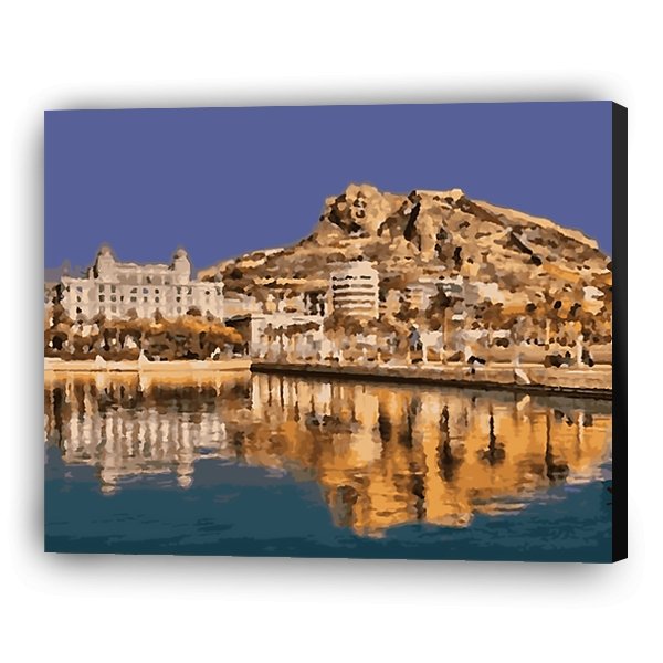 Alicante #6 - Hola Hobby