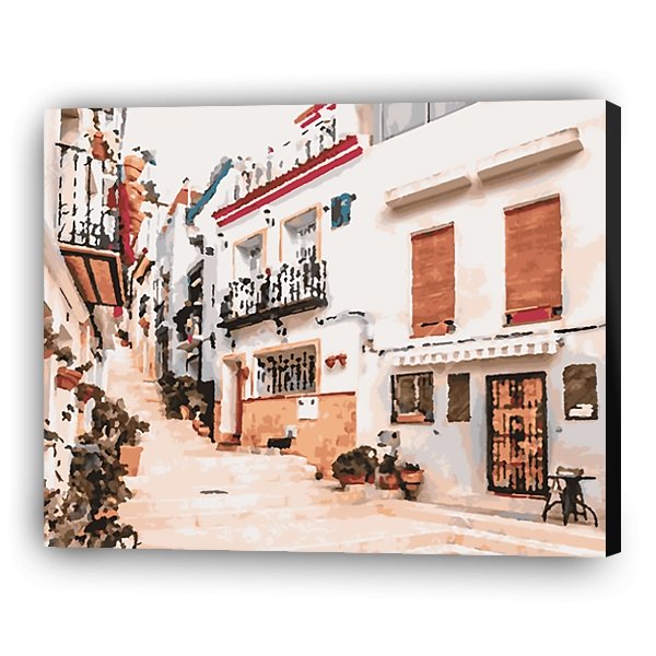 Alicante #7 - Hola Hobby