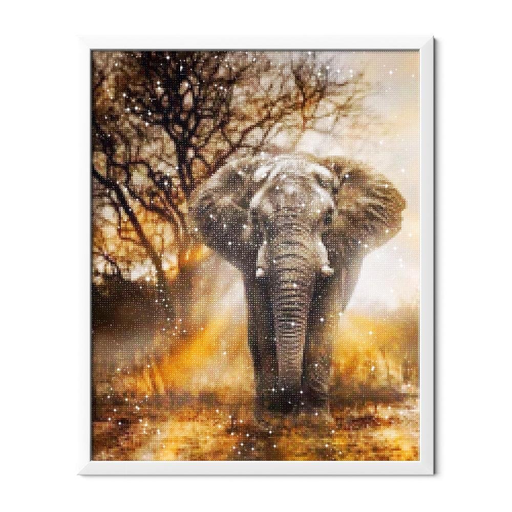 Amanecer en savannah - Hola Hobby