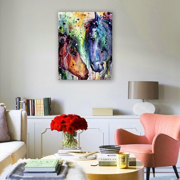 Amor equino - Hola Hobby