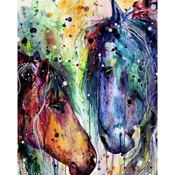 Amor equino - Hola Hobby