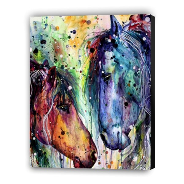 Amor equino - Hola Hobby