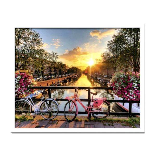 Amsterdam - Hola Hobby