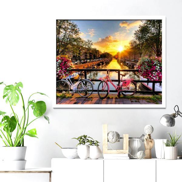 Amsterdam - Hola Hobby