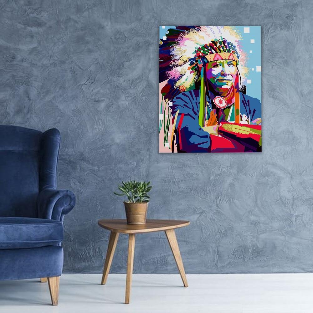 Anciano - Hola Hobby