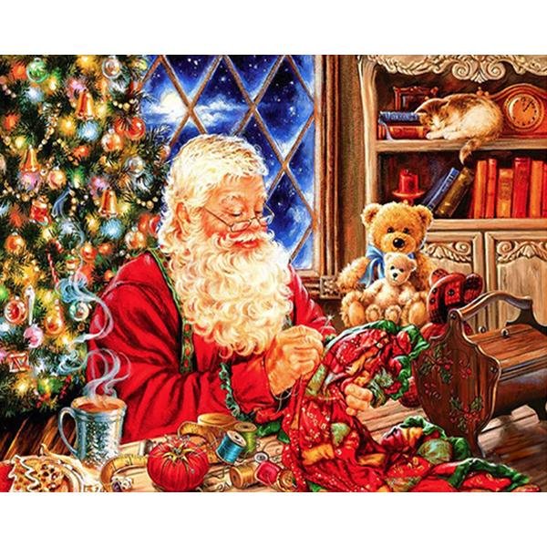 Antes de Navidad - Hola Hobby