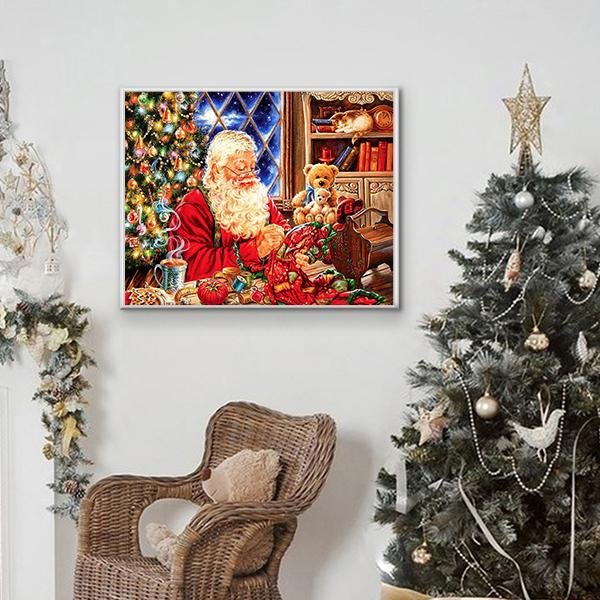 Antes de Navidad - Hola Hobby