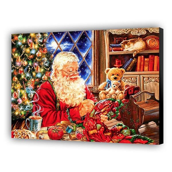Antes de Navidad - Hola Hobby