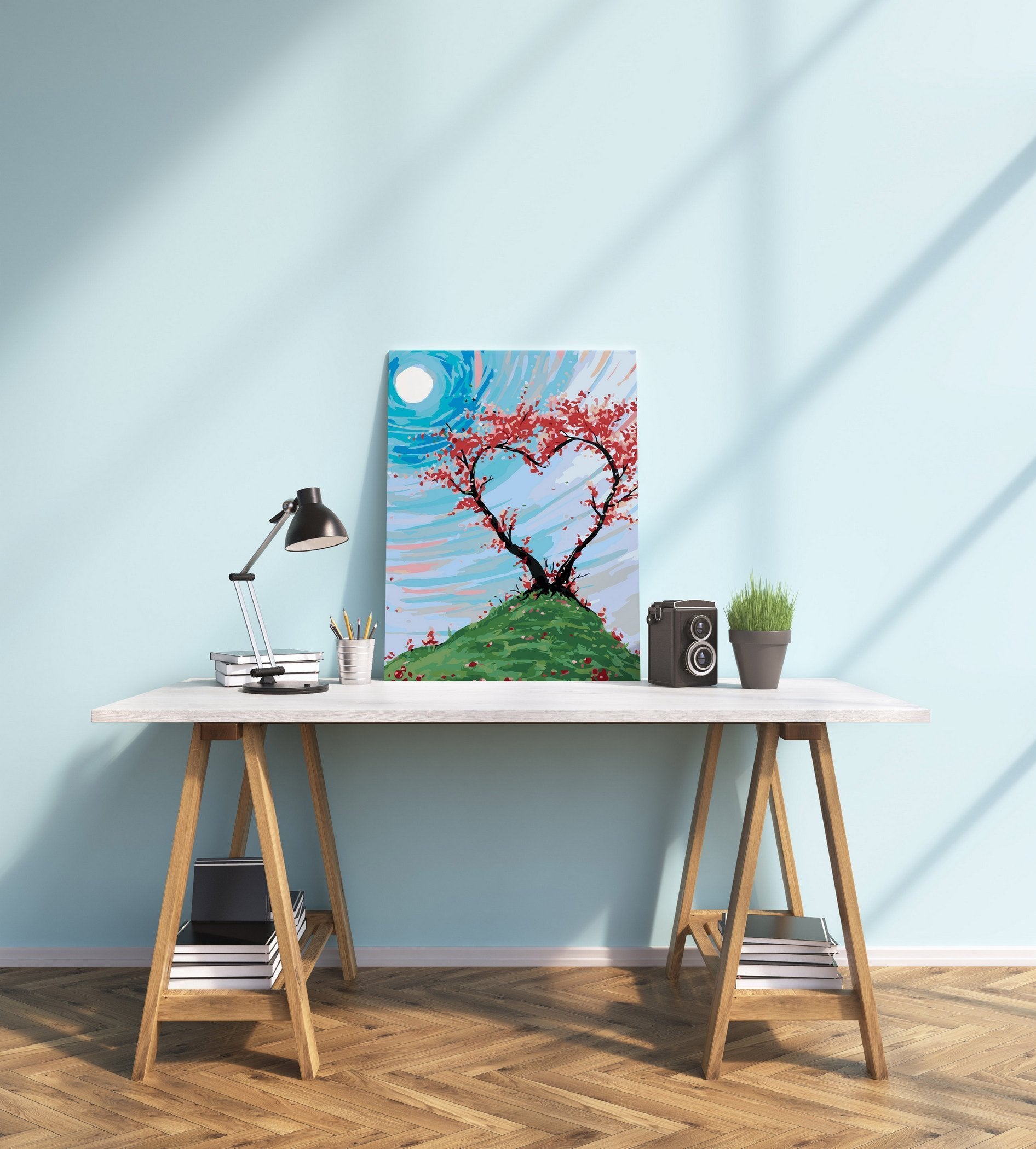 Árbol de amor (5457266966679)