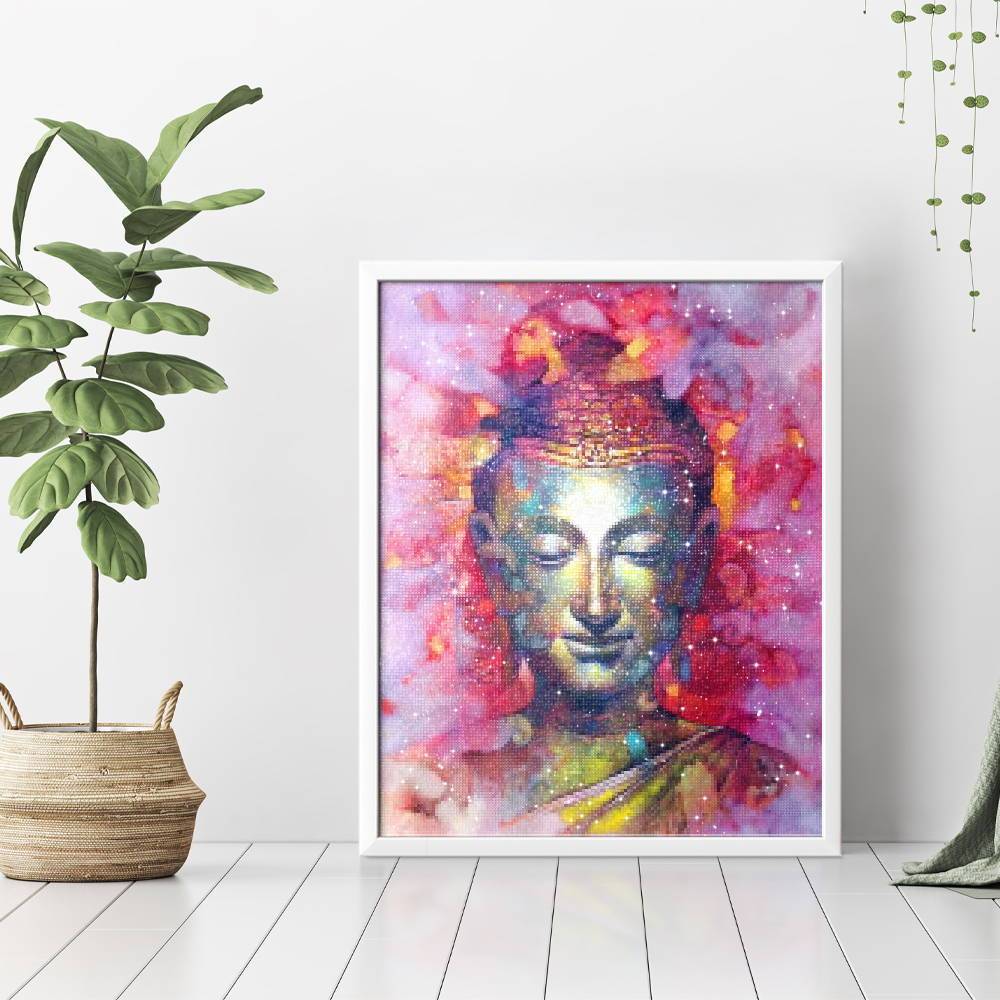 Arte de Buda - Hola Hobby