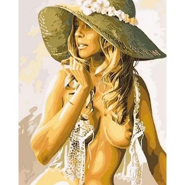 Arte Picante #6 - Hola Hobby