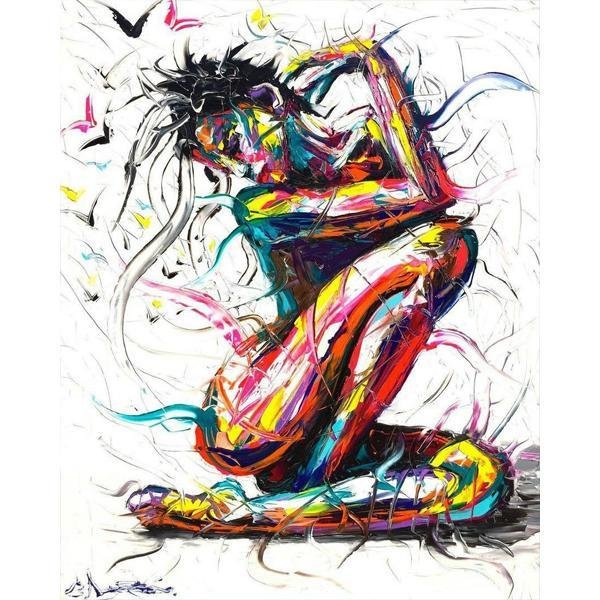 Arte Picante #8 - Hola Hobby