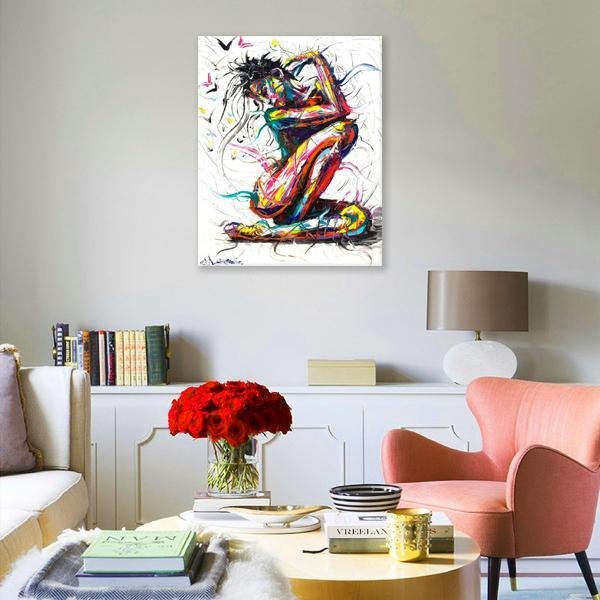 Arte Picante #8 - Hola Hobby