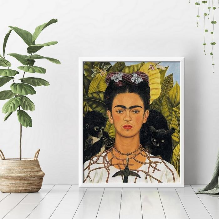 Auto retrato - Hola Hobby