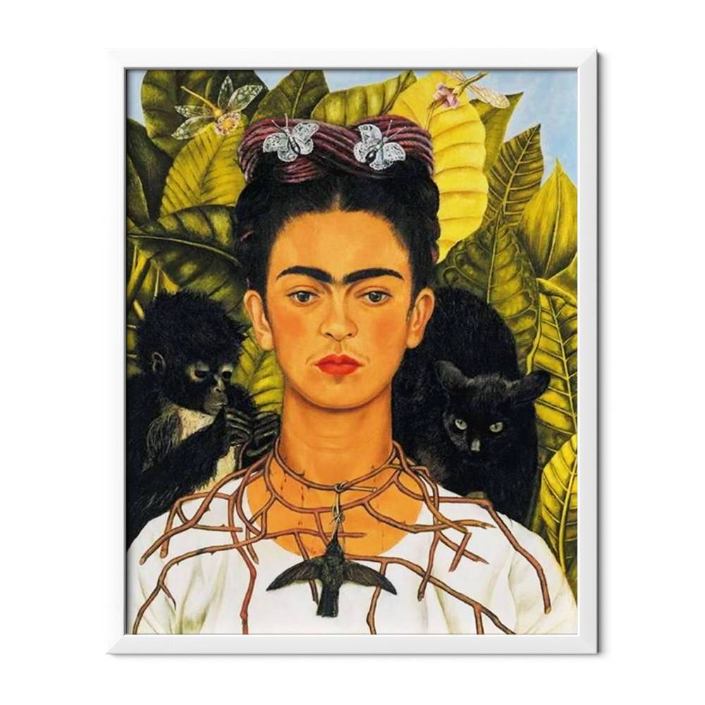 Auto retrato - Hola Hobby