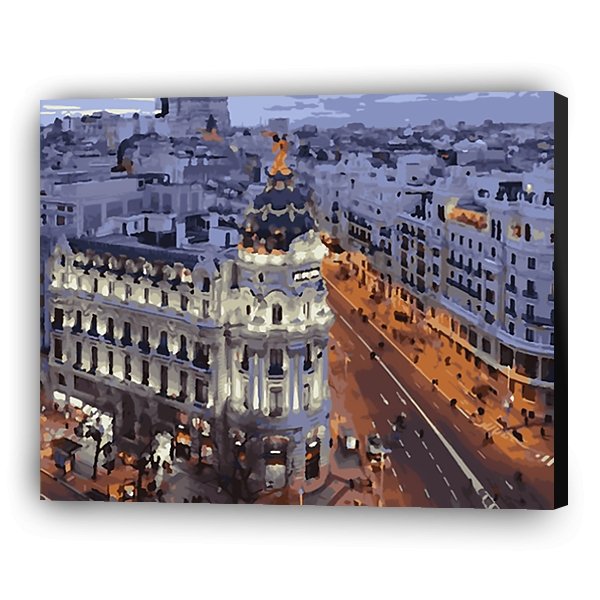 Barcelona #17 - Hola Hobby