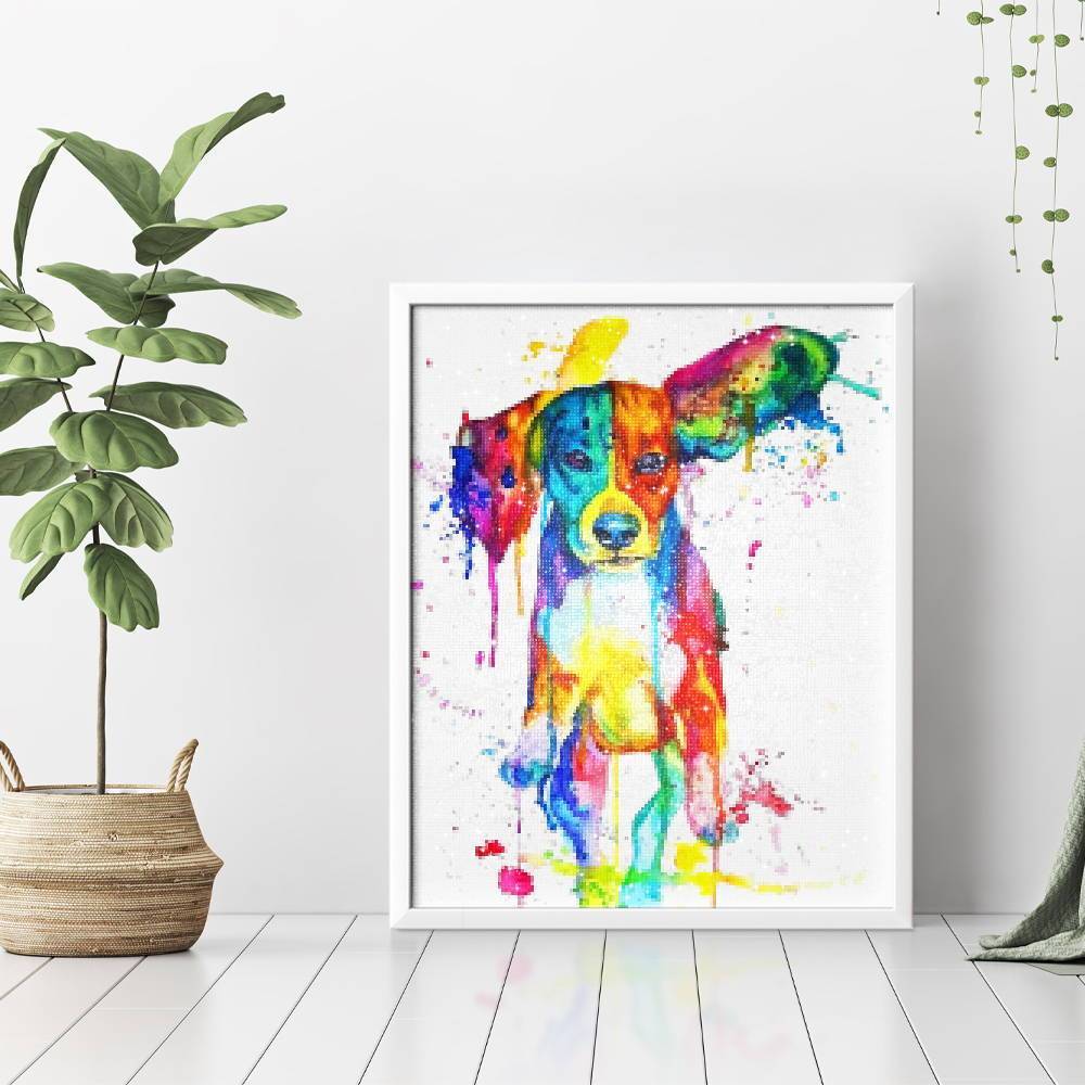 Beagle Colors - Hola Hobby