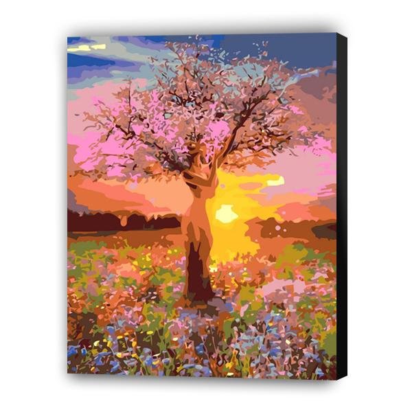 Belleza de la madre tierra - Hola Hobby (5457288331415)