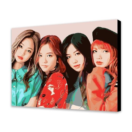 Blackpink - Hola Hobby