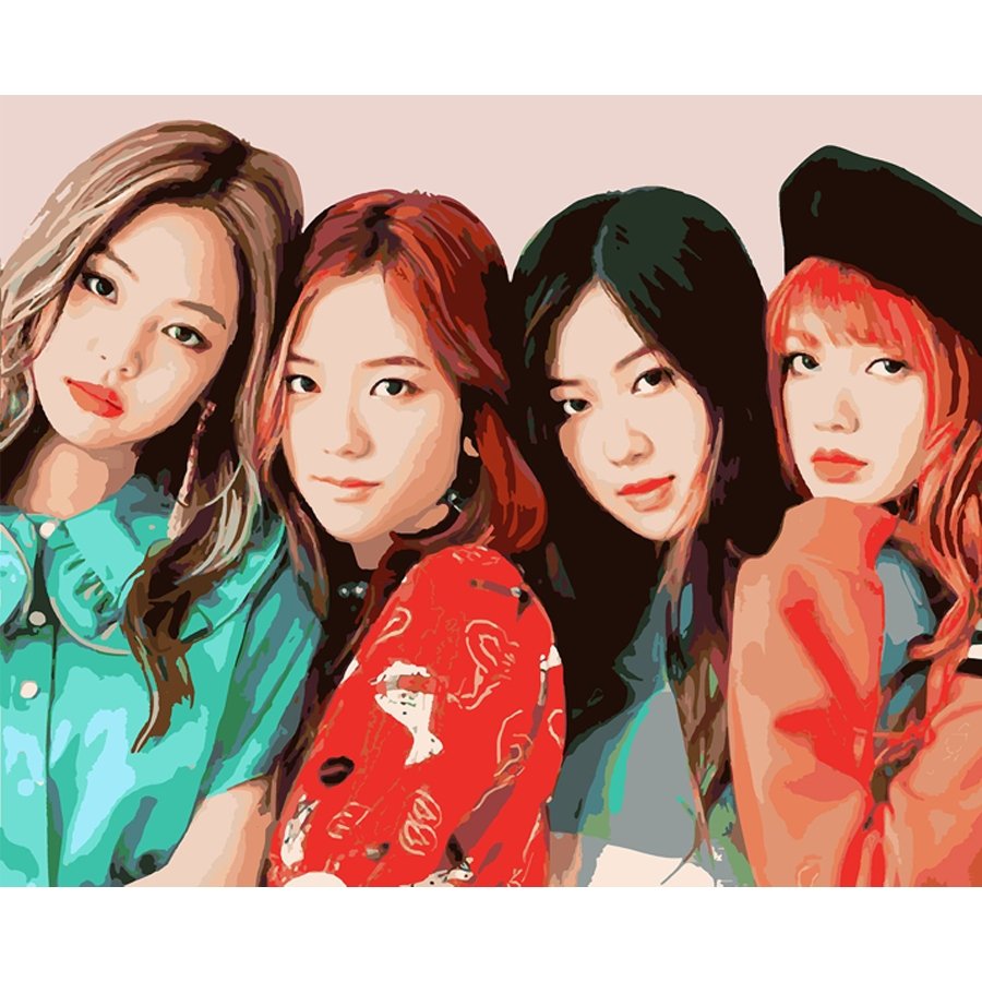 Blackpink - Hola Hobby