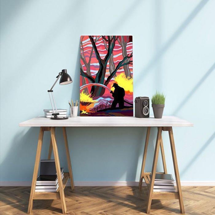 Bombero - Hola Hobby