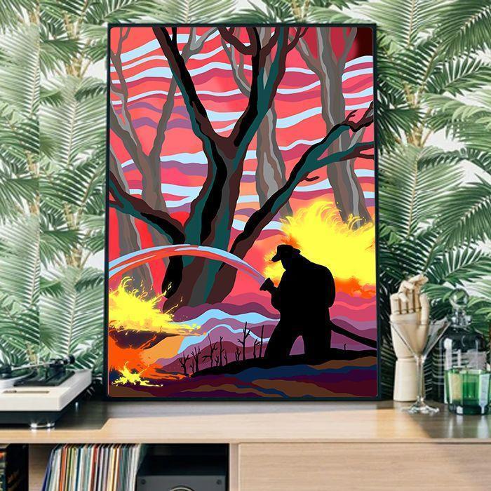 Bombero - Hola Hobby